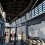 Dallas College - Cedar Valley Campus - HVAC and Automotive Building