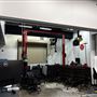 Dallas College - Cedar Valley Campus - HVAC and Automotive Building
