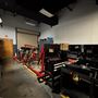 Dallas College - Cedar Valley Campus - HVAC and Automotive Building