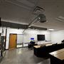 Dallas College - Cedar Valley Campus - HVAC and Automotive Building