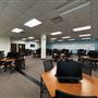 Dallas College - Cedar Valley Campus - Learning Commons
