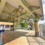 DART - Mockingbird Station