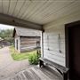 Old City Park - Dogtrot House