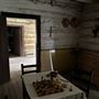 Old City Park - Dogtrot House