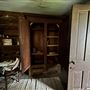 Old City Park - Dogtrot House