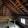 Old City Park - Dogtrot House