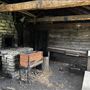 Old City Park - Dogtrot House