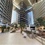 Plaza of the Americas - Offices
