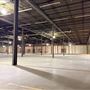 Roe Street Warehouse