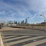Ronald Kirk Pedestrian Bridge