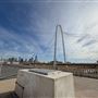 Ronald Kirk Pedestrian Bridge