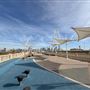 Ronald Kirk Pedestrian Bridge