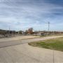 Ronald Kirk Pedestrian Bridge
