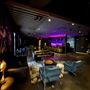 The Echo Lounge