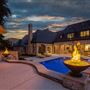 White Rock Lake Mansion