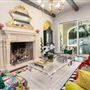 White Rock Lake Mansion