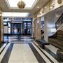 Cambria Houston Downtown Convention Center