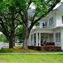 Conroe White House