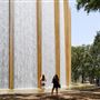 Gerald Hines Waterwall Park