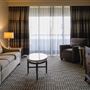 Hilton Houston Post Oak by the Galleria