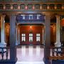 Julia Ideson Building - Houston Public Library