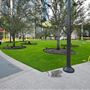 Lynn Wyatt Square for the Performing Arts (LWS)