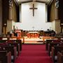St. Philip’s United Methodist Church