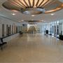 The Hobby Center for the Performing Arts