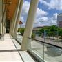 The Hobby Center for the Performing Arts