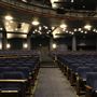 The Hobby Center for the Performing Arts