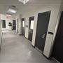 Mercedes Police Department Jail