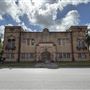 Historic Mercedes Hotel