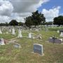 Our Lady of Mercy Catholic Cemetery