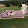 Haltom Road Park and Veterans Memorial
