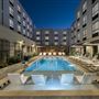 Hampton Inn Austin East Side 5th Street