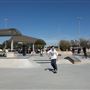 Jon Comer Skatepark
