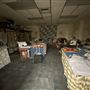 Haltom City Senior Center