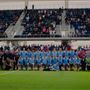 Texas Health Mansfield Stadium