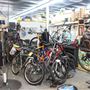 Northwest Cycles Bicycle Shop