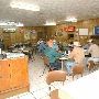 Blanco Bowling Club & Cafe