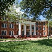University of Mary Hardin-Baylor