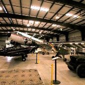 Commemorative Air Force Museum (Rio Grande Valley Wing)