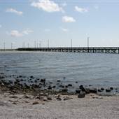 Pavillion Pier