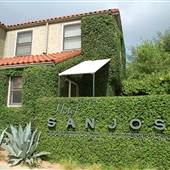 Hotel San Jose
