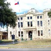 Val Verde County Courthouse