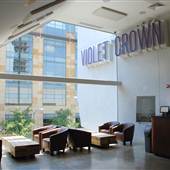 Violet Crown Cinema