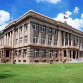 Cameron County Courthouse