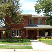 Crestline Neighborhood