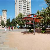 Main Plaza