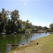 San Gabriel Park